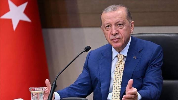 Erdoğan: Shumë vende perëndimore vazhdojnë heshtjen kundër Izraelit