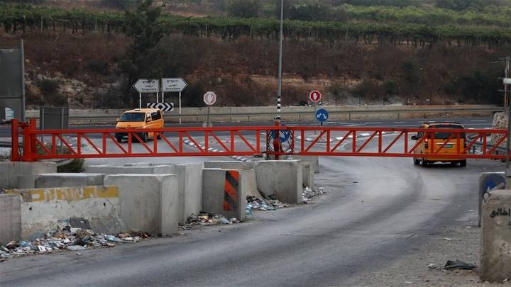 Postblloqet izraelite e kanë kthyer Hebronin në një 'burg të madh'