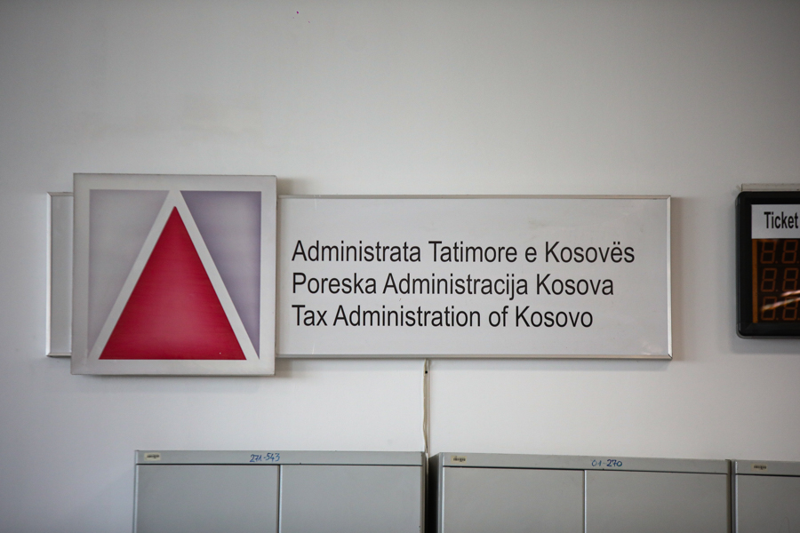 Administrata Tatimore e Kosovës: 642 milionë euro të ardhurat për periudhën janar-gusht 2024