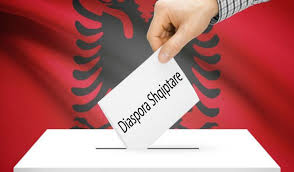 250 mln lekë për votën e diasporës, deri në 15 nëntor KQZ do miratojë rregullat e regjistrimit të emigrantëve