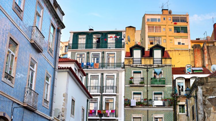 Në Europë ulen çmimet e apartamenteve; Në Tiranë periferia shtrenjtohet edhe 14% ketë vit