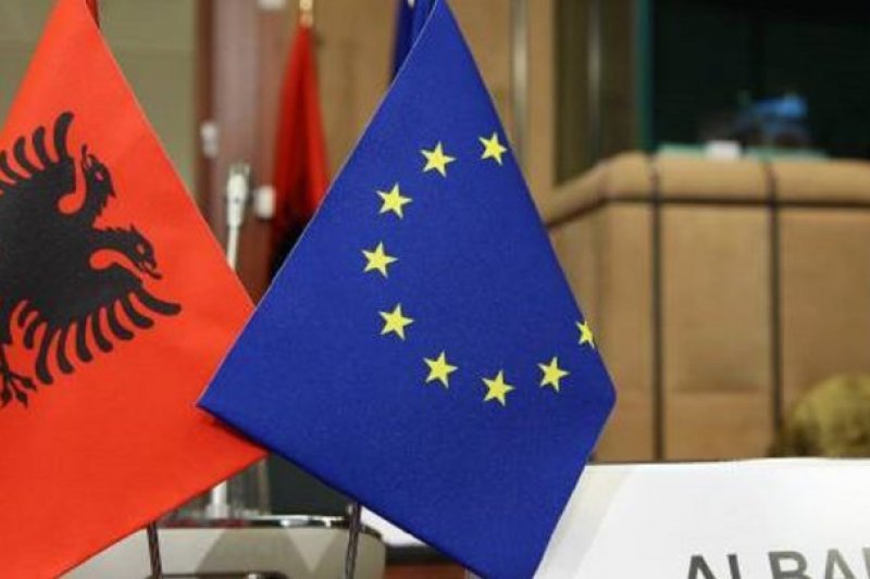Rama: Shqipëria, pjesë e mekanizmave financiare të BE-së