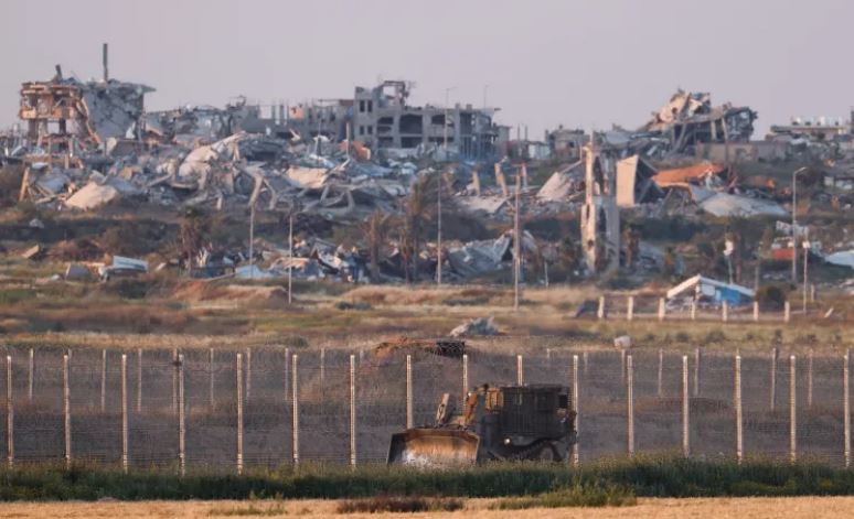 OKB publikon raportin: 90 përqind e ndërtesave në Gaza janë shkatërruar