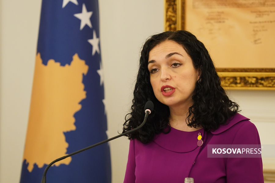 Vrasjet e grave, Kosova në zi të mërkurën