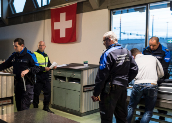 Mbi 2 mijë kërkesa për azil në Zvicër gjatë marsit, për herë të parë asnjë aplikant nga Kosova ose Shqipëria