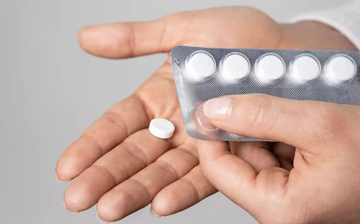Paralajmërimi i mjekut nëse abuzoni me paracetamolin
