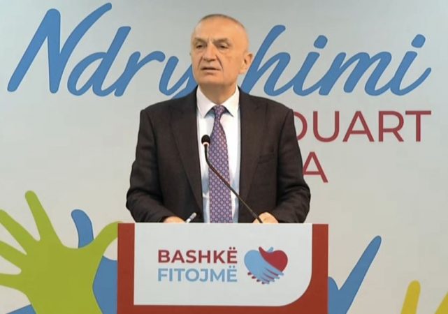 Liberalizimi i vizave për Kosovën, Meta: S’do ketë më qytetarë të diskriminuar në Ballkan
