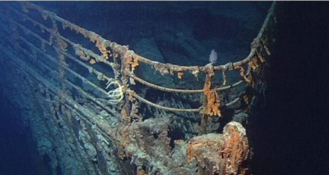 Zbulohet sekreti i hidhur me të mbyturit e Titanikut, që është fshehur prej vitesh