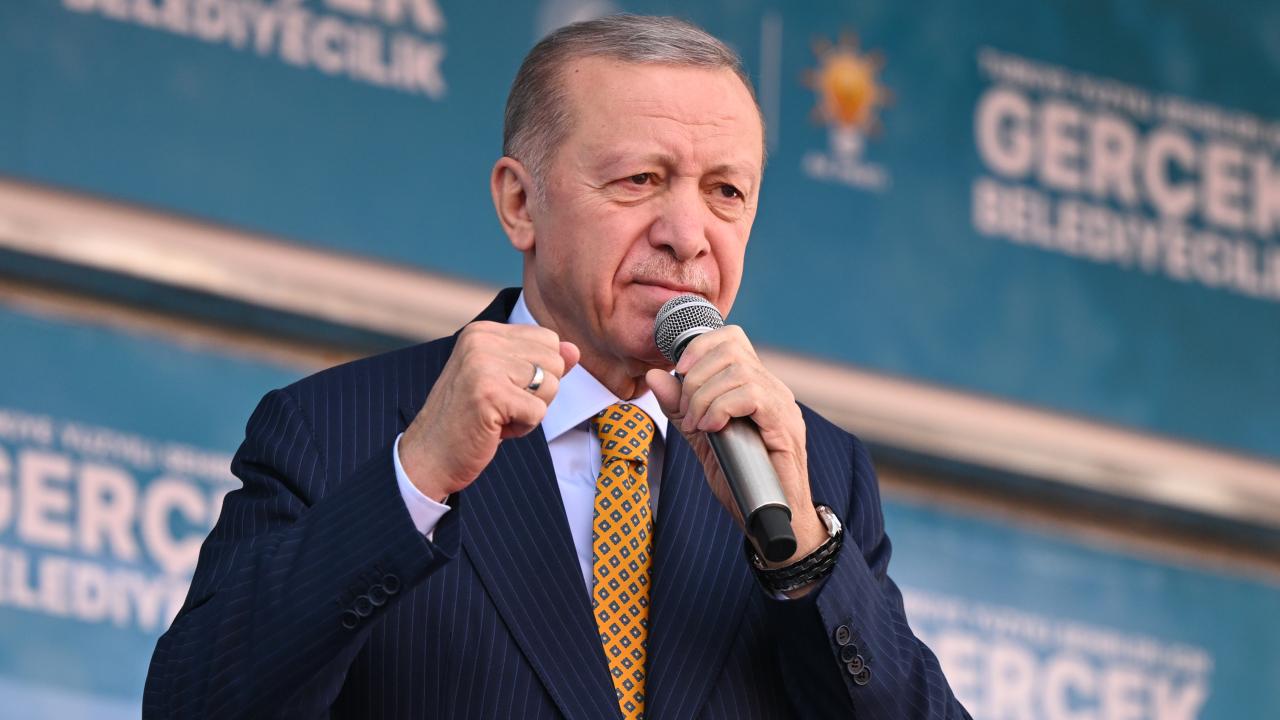 Zgjedhjet lokale në Turqi dhe Presidenti Erdoğan 