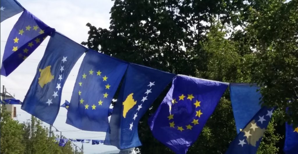 BE: Kosova rrezikon rrugëtimin evropian, nëse s’e themelon Asociacionin
