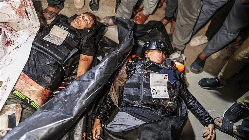 Organizata e ndihmës me qendër në SHBA: 7 punonjës tanë u vranë në sulmin izraelit në Gaza