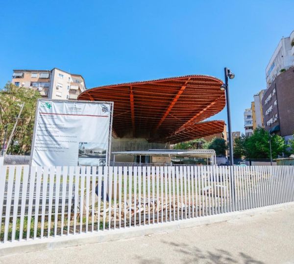 Gonxhja: Mozaiku i Tiranës, qendër ekspozuese e pasurive kulturore përmes teknologjive moderne