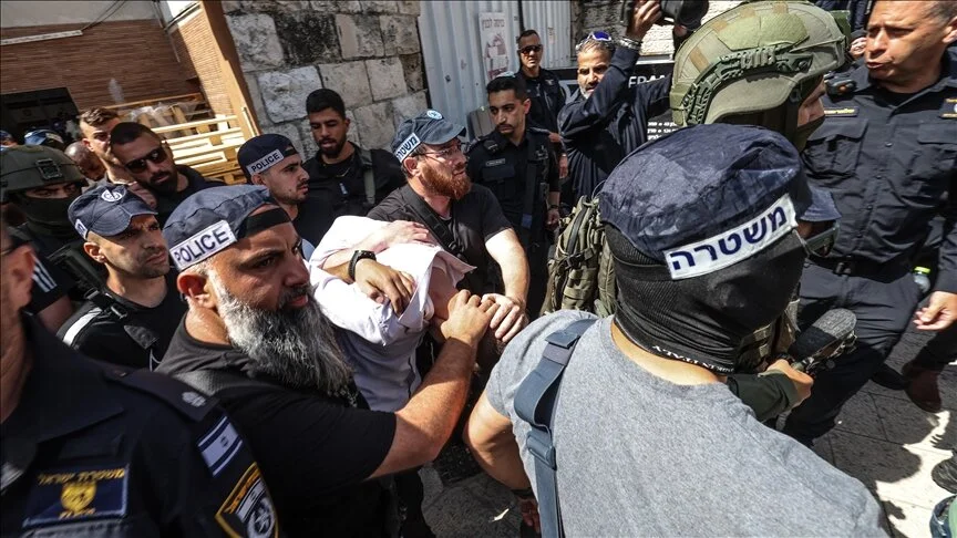 Forcat izraelite bastisën shtëpitë e 2 palestinezëve në Bregun Perëndimor