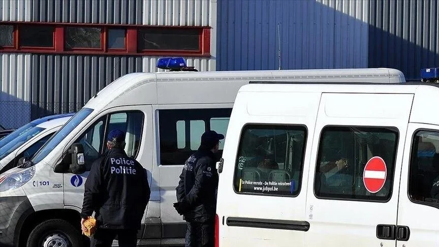 Belgjikë, policia kreu operacion në kanalet televizive të organizatës terroriste PKK