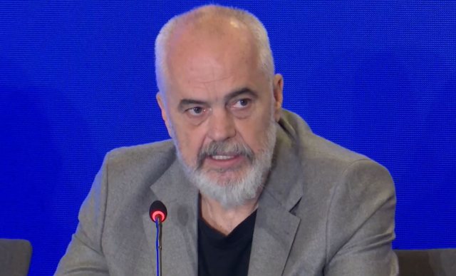 Sulmoi drejtorin e RAI 3/ Rama reagon pas 'bombës' së La Repubblica: U skandalizova, Agaçi do ngrejë padi penale për shpifësin