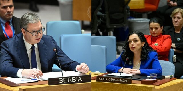 Përballja në Këshillin e Sigurimit të OKB-së, Joseph: E pritshme, Osmani e përgatitur dhe dinjitoze! Tejkaloi Vuçiçin bombastik