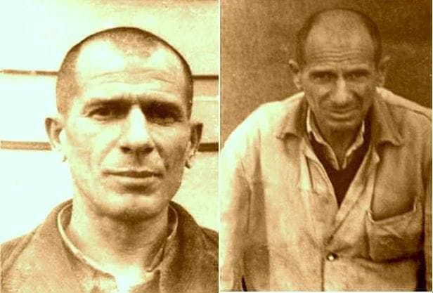 Përkujtohet martiri antikomunist Sami Dangëllia, vuajti 38 vjet burgjeve