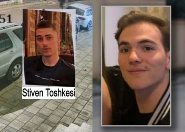 Vrasja e 20-vjeçarit në Tiranë, shpallet në kërkim djali i Admir Muratajt