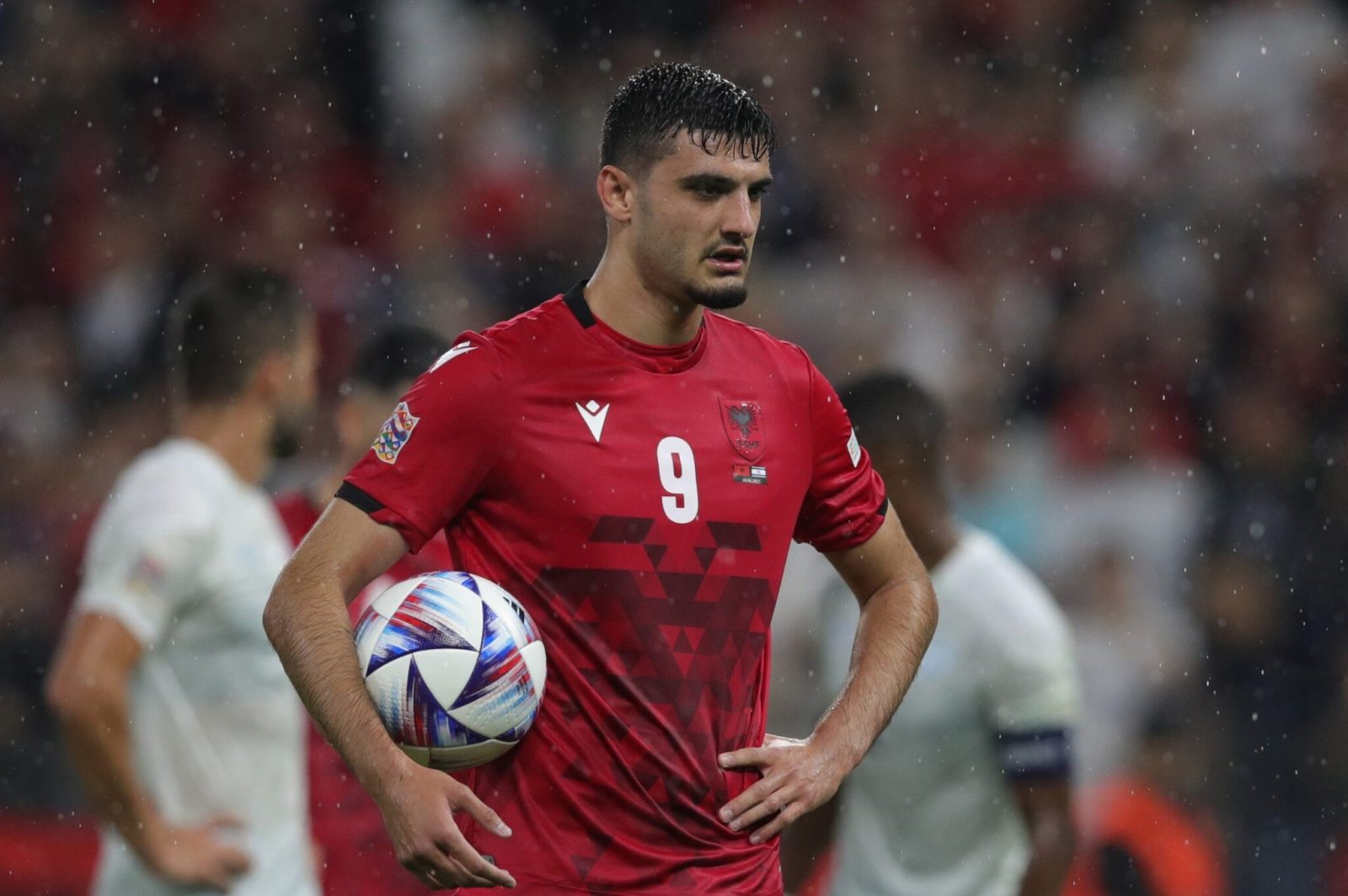 Broja për revistën “World Soccer”: Kemi talentin për ta çuar Shqipërinë në finalet e Botërorit