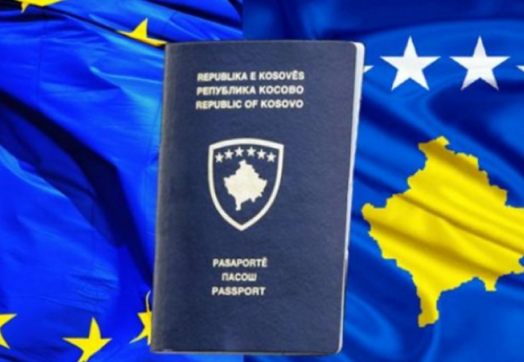 Liberalizimi i vizave, publikohet rregullorja në gazetën zyrtare të BE-së