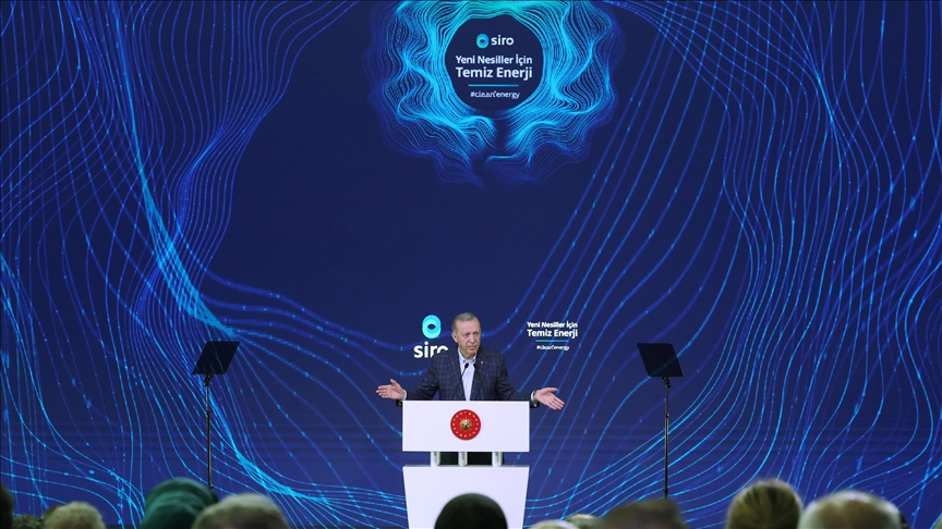 Erdoğan: Türkiye do të eksportojë makinën e saj elektrike indigjene nga viti 2025