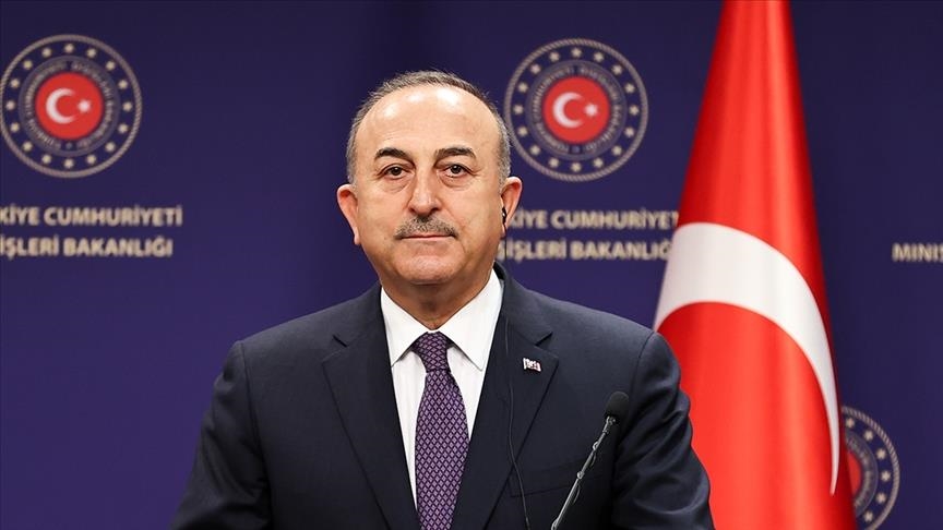 Çavuşoğlu dënon deklaratat e Bidenit për ngjarjet e vitit 1915