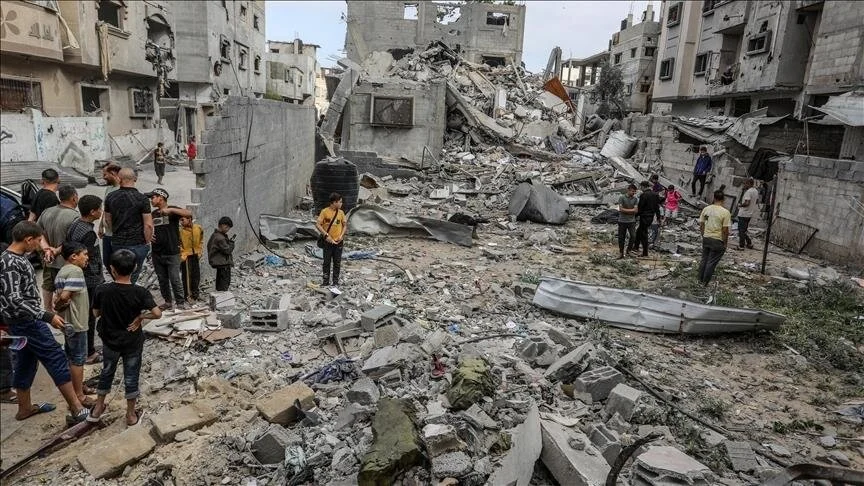 Izraeli do të fillojë sulm tokësor në Rafah nëse nuk ka përparim në negociatat me Hamasin
