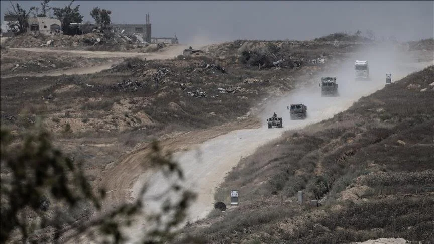 Netanyahu paralajmëron sulm në Rafah me ose pa marrëveshje për shkëmbimin e pengjeve