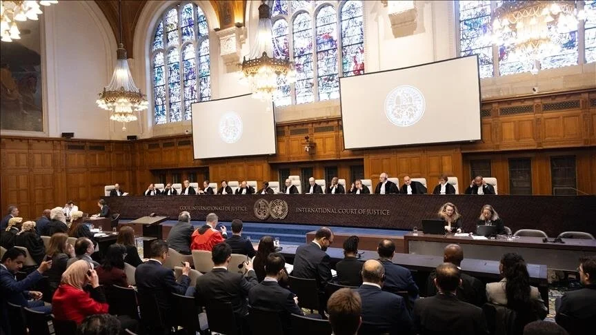 Gjykata e lartë e OKB-së shpreh shqetësim për Gazën, por refuzon masat kundër Gjermanisë