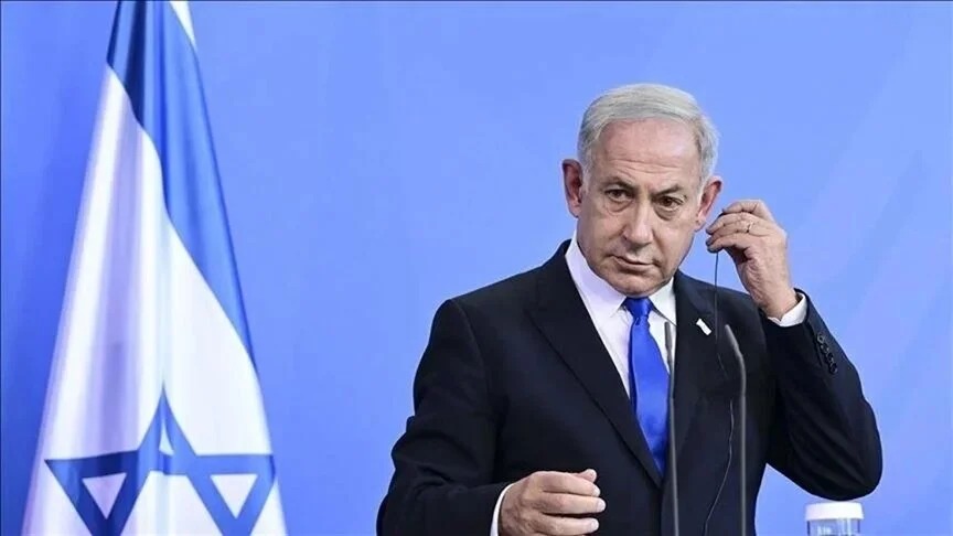 Netanyahu u kërkon “liderëve të botës së lirë” të qëndrojnë kundër urdhër-arresteve të Gjykatës Ndërkombëtare Penale