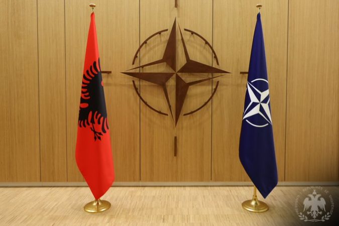 Presidenti Begaj uron NATO-n për 74-vjetorin: Gëzuar ditëlindjen! Shqipëria dhe aleatët e saj të vendosur për të forcuar sigurinë në rajon