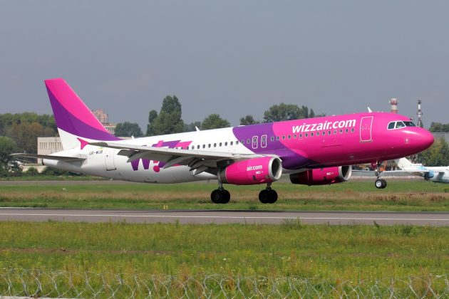 Presidenti i Wizz Air: 3 milionë bileta të shitura nga Tirana