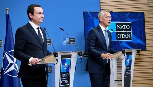 Kurti: Kosova, mbase vendi më i rëndësishëm në historinë e NATO-s