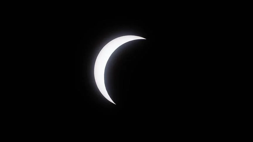 Miliona njerëz në SHBA vëzhguan eklipsin e parë total diellor të vitit 2024