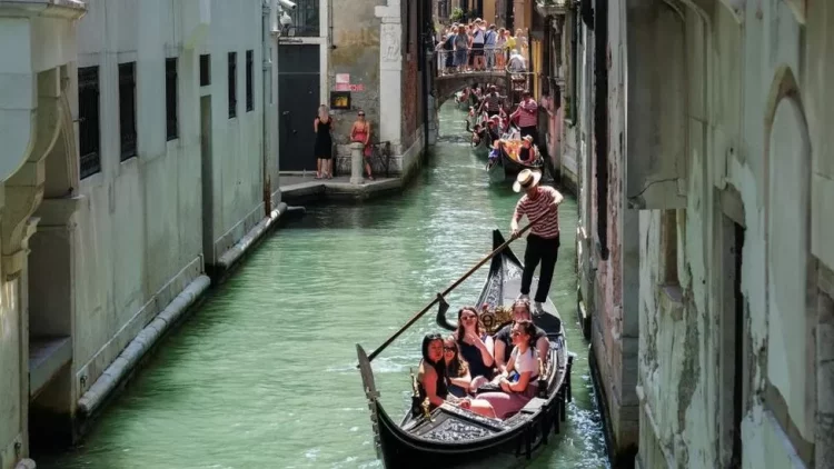 UNESCO: Venecia të shtohet në listën e vendeve të trashëgimisë botërore në rrezik