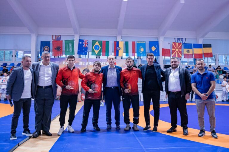 I dhuruan Shqipërisë medaljet e para në Lojërat Olimpike, ja shuma që do të përfitojnë dy mundësit nga shteti shqiptar