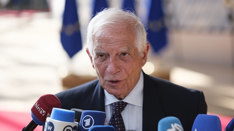 BE paralajmëron sanksione ndaj Izraelit, Borrell: Ministrat që nxisin krime lufte duhet të ndëshkohen