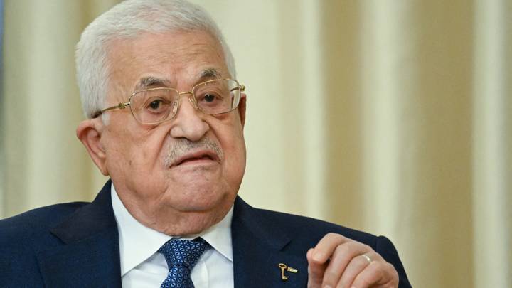 Abbas: OKB-ja dështoi në misionin e saj për të krijuar shtetin palestinez