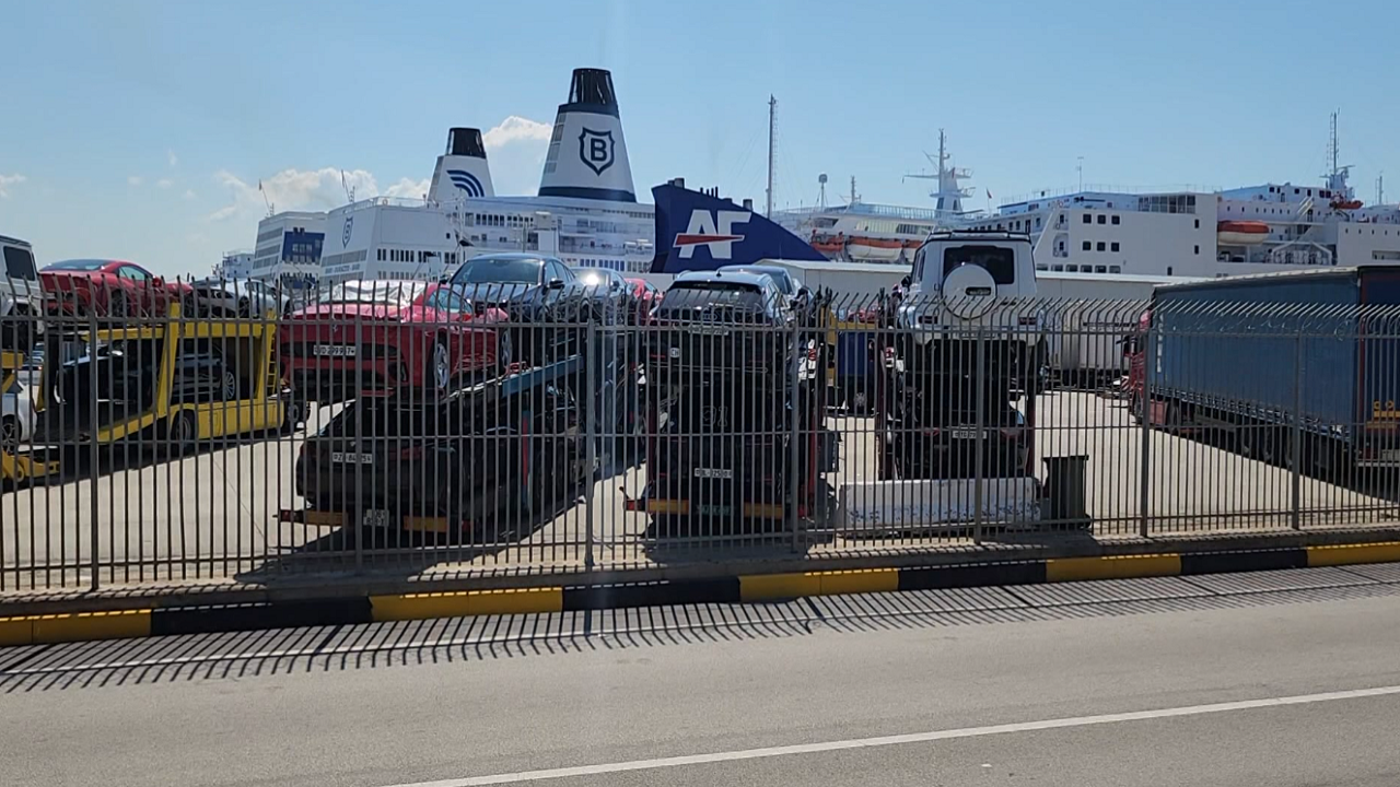Fluks turistësh në korrik, rreth 91 mijë persona hynë në Shqipëri përmes portit të Durrësit