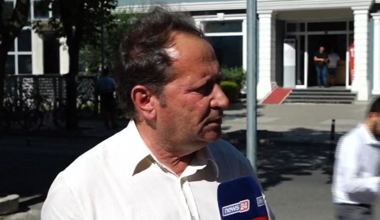 Arrestimi në Tiranë i ish-anëtarit të UÇK-së, avokati lëshon akuza: Është dora e zgjatur e Serbisë, duan t’i çojnë në gijotinë