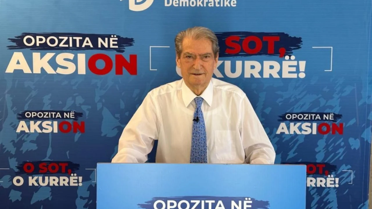 Lëndë toksike shqiptare drejt Tajlandës, Berisha kërkon komision hetimor me OKB, OSBE dhe NATO-n: Të dalë kush qëndron pas këtij biznesi