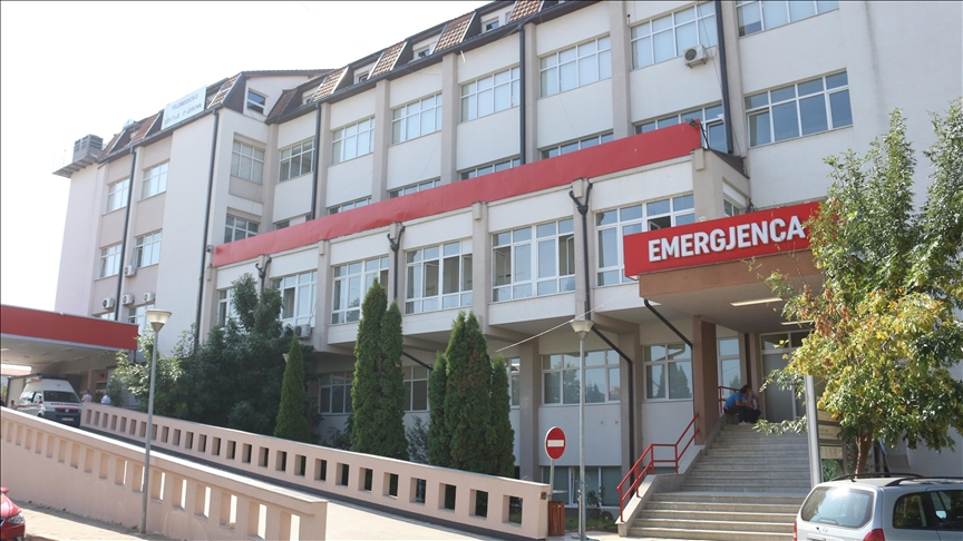 Kosovë, përurohet rinovimi i Klinikës Emergjente