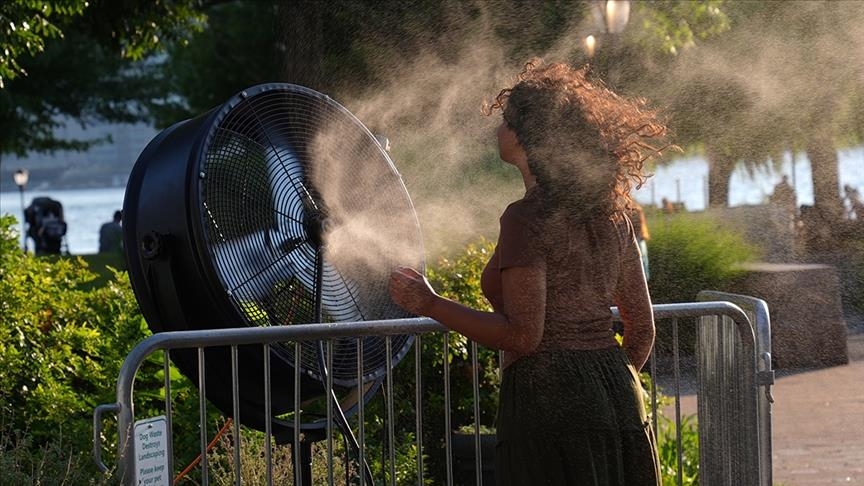 Shumica e vdekjeve të lidhura me temperaturat e larta në SHBA kanë ndodhur në vitin 2023