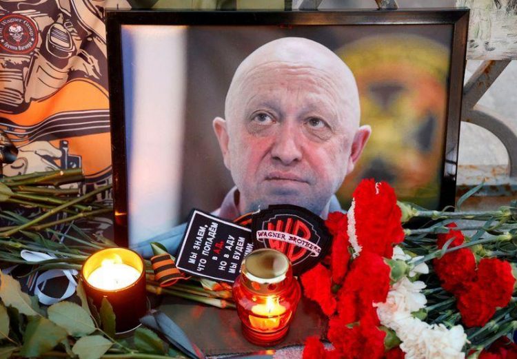 Funerali i Prigozhin mbahet ditën e sotme, Putin nuk do të marrë pjesë