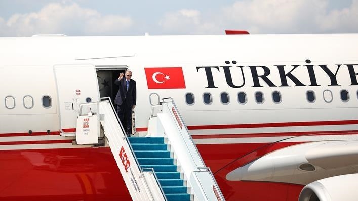 Presidenti Erdoğan “së shpejti” do të vizitojë Rusinë
