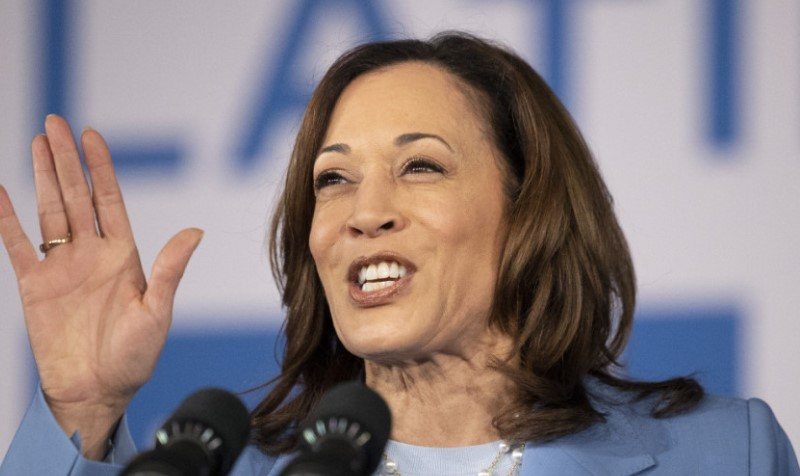 Gara për Shtëpinë e Bardhë, Kamala Harris zgjedh kandidatin për zv.president