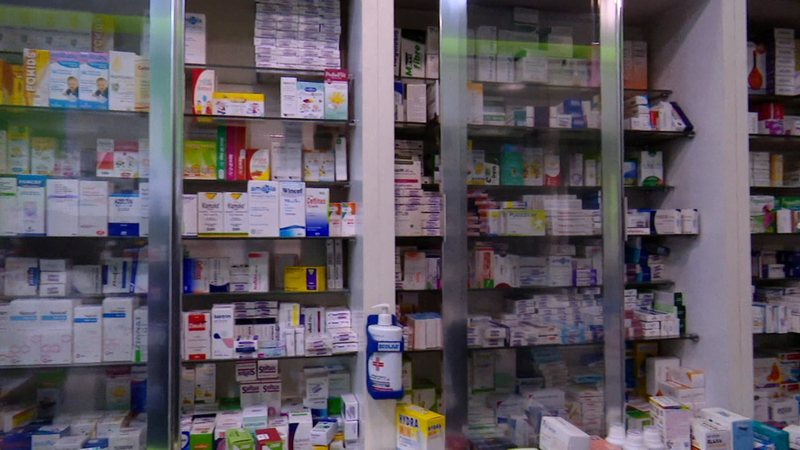 Farmacitë drejt monopolit