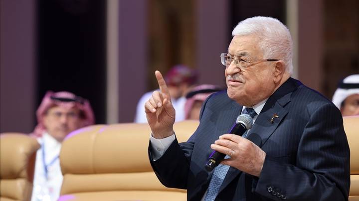 Abbas: Vrasja e Hanijes synonte të zgjaste luftën në Gaza