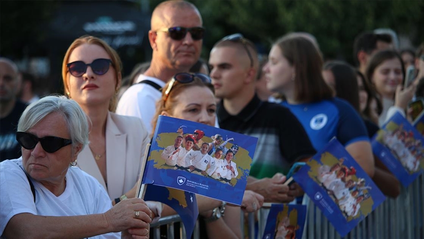 Prishtinë, organizohet pritje shtetërore për ekipin olimpik kosovar