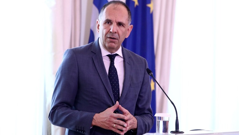 Çështja Beleri, Ministri i jashtëm grek: Nëse shkarkohet, marrëdhëniet mes dy vendeve do përkeqësohen